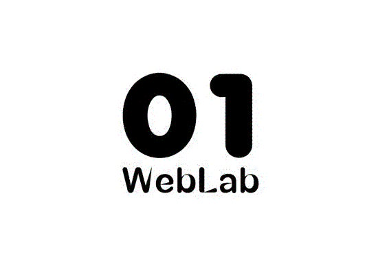 01 Web Lab